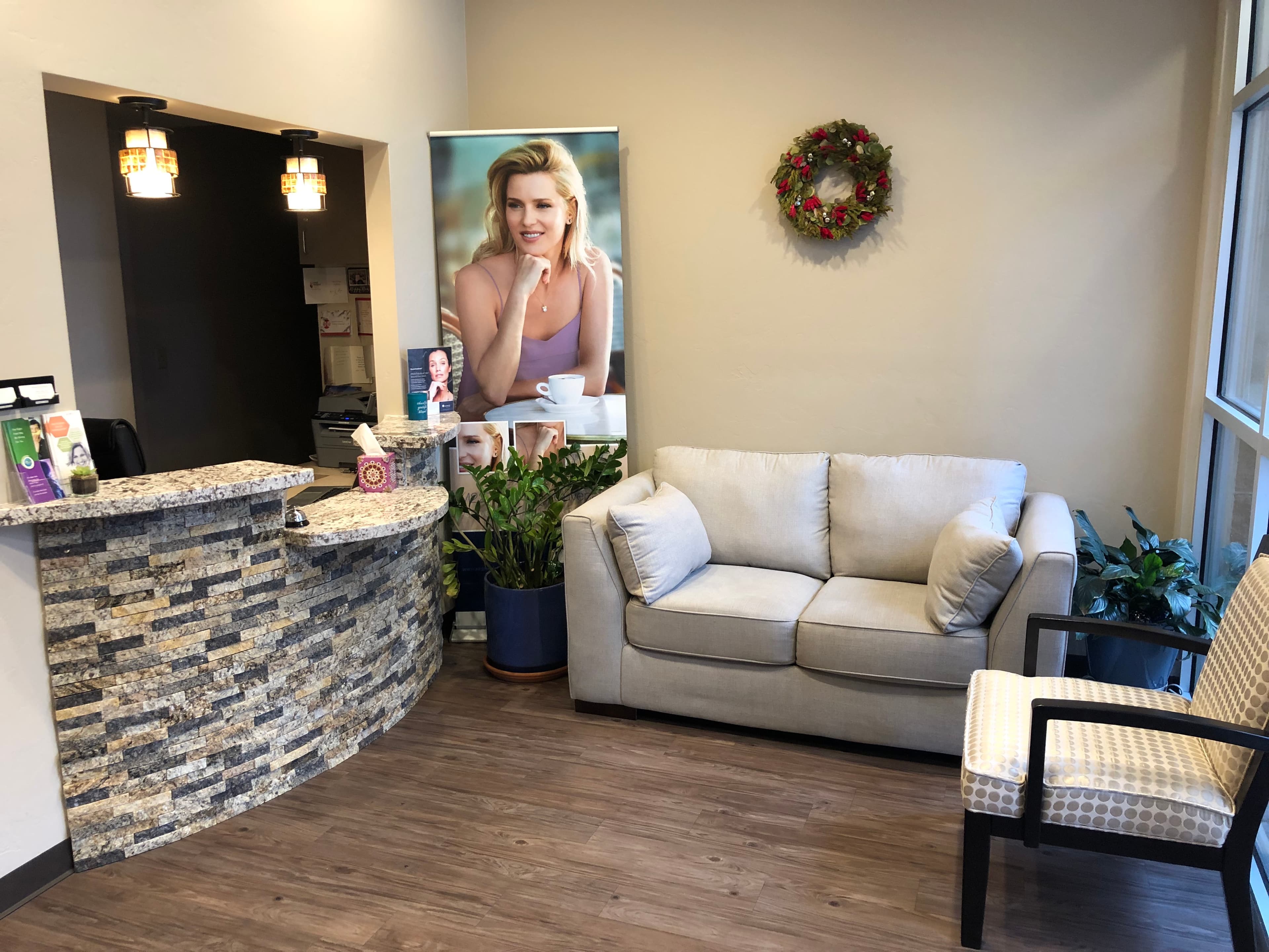 Marquis Family Medicine - Doctor in Tucson, AZ