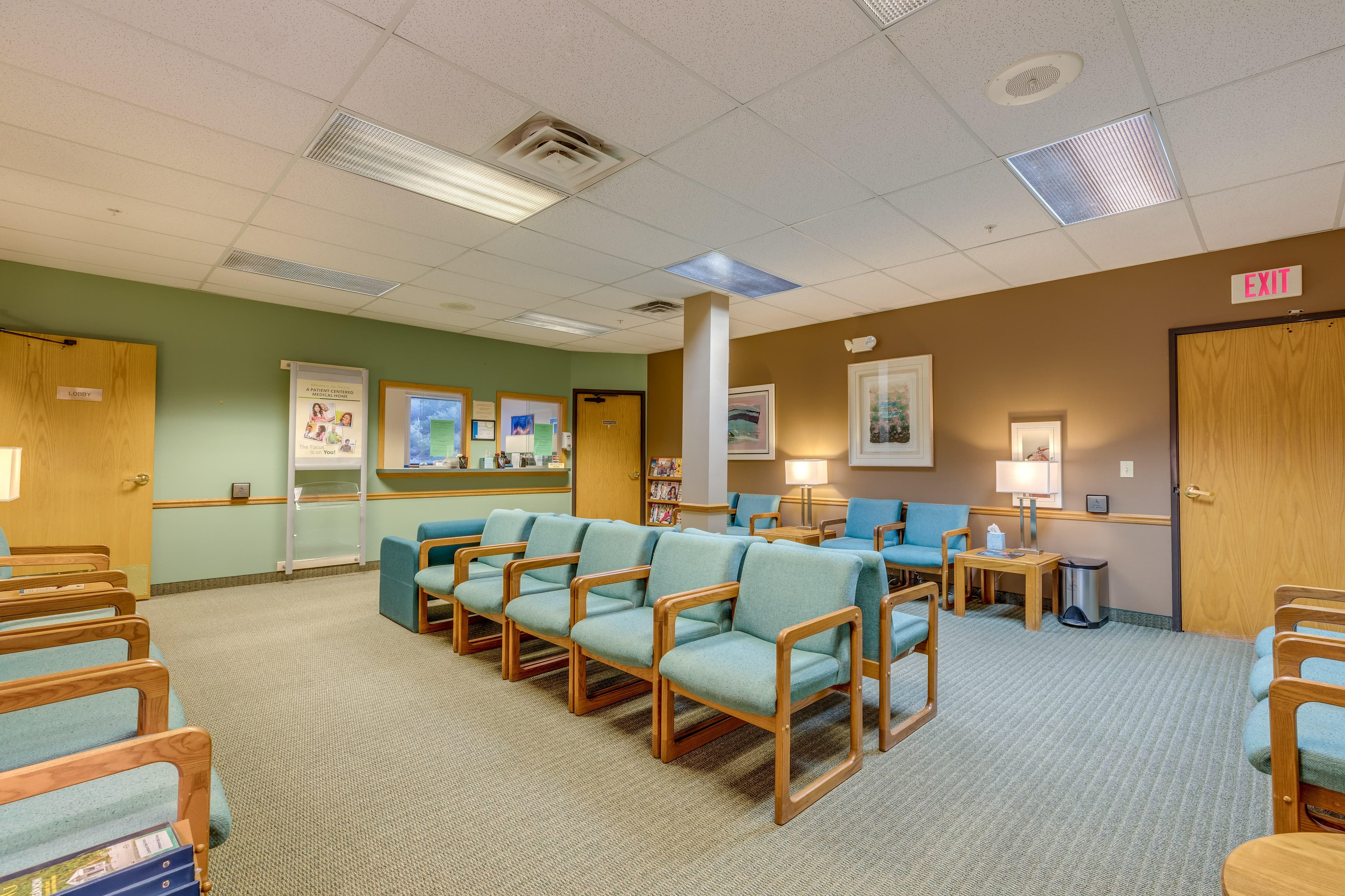 Cornerstone Family Practice, PLC - Doctor in East Lansing, MI