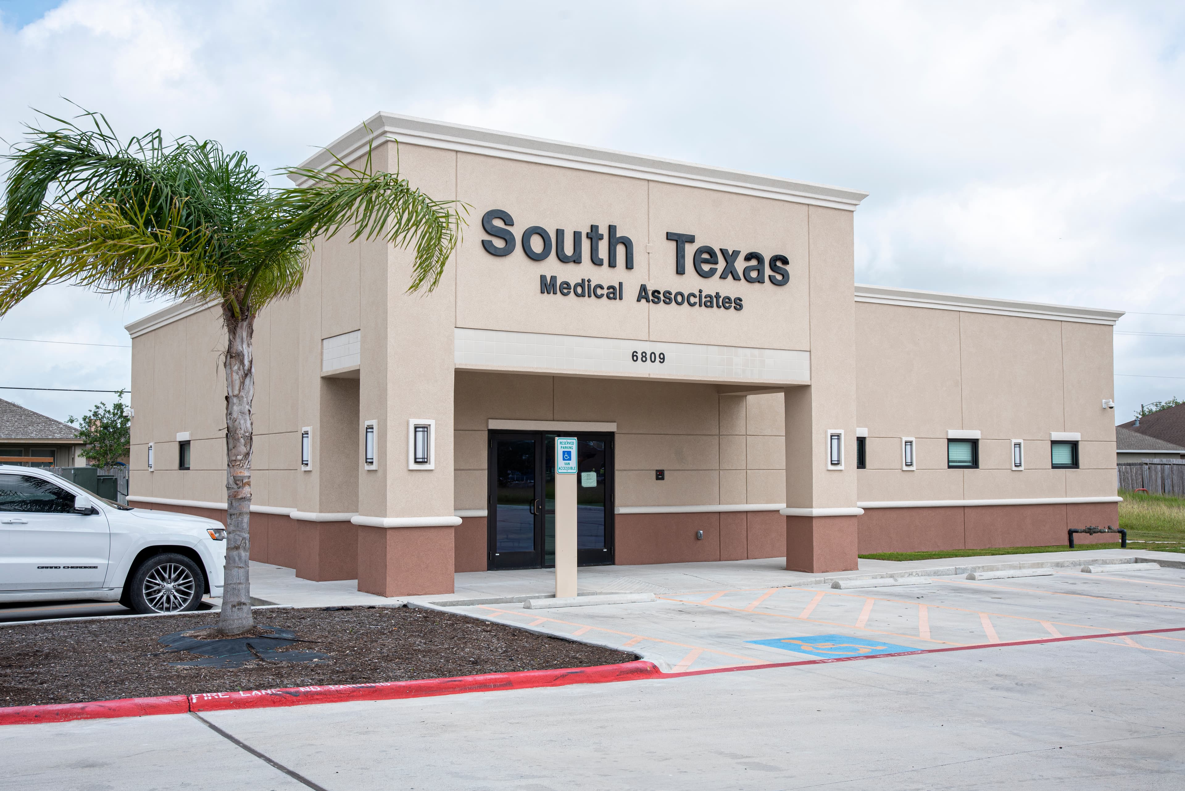 South Texas Medical Associates - Doctor in Corpus Christi, TX