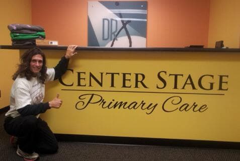 Dr. Malea A. Jensen, DO Center Stage Primary Care - Doctor in West Des Moines, IA