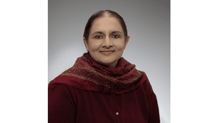 Asima Rashid, MD - Doctor in South Bend, IN