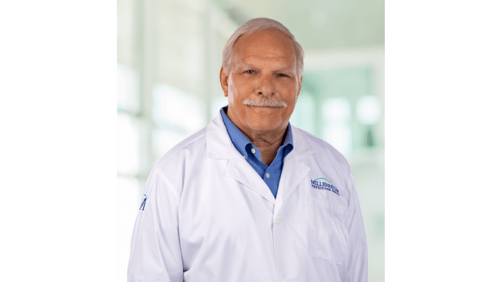 Mark Weber, MD - Doctor in Jacksonville, FL