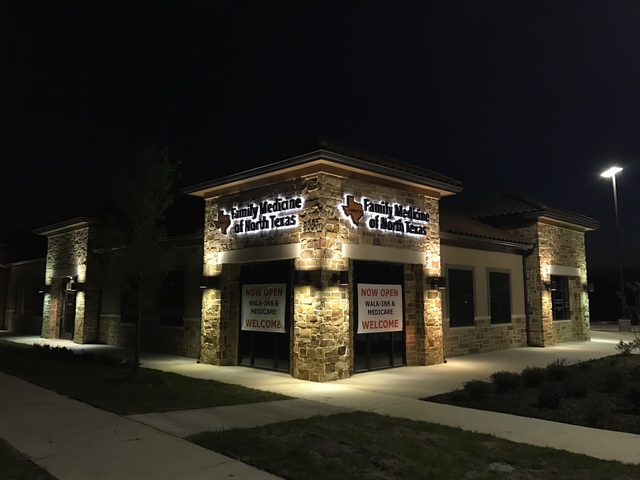 Family Medicine of North Texas - Doctor in Fort Worth, TX