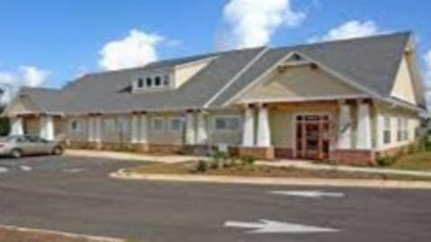 Prathyusha Larson, DO - Doctor in Tallahassee, FL