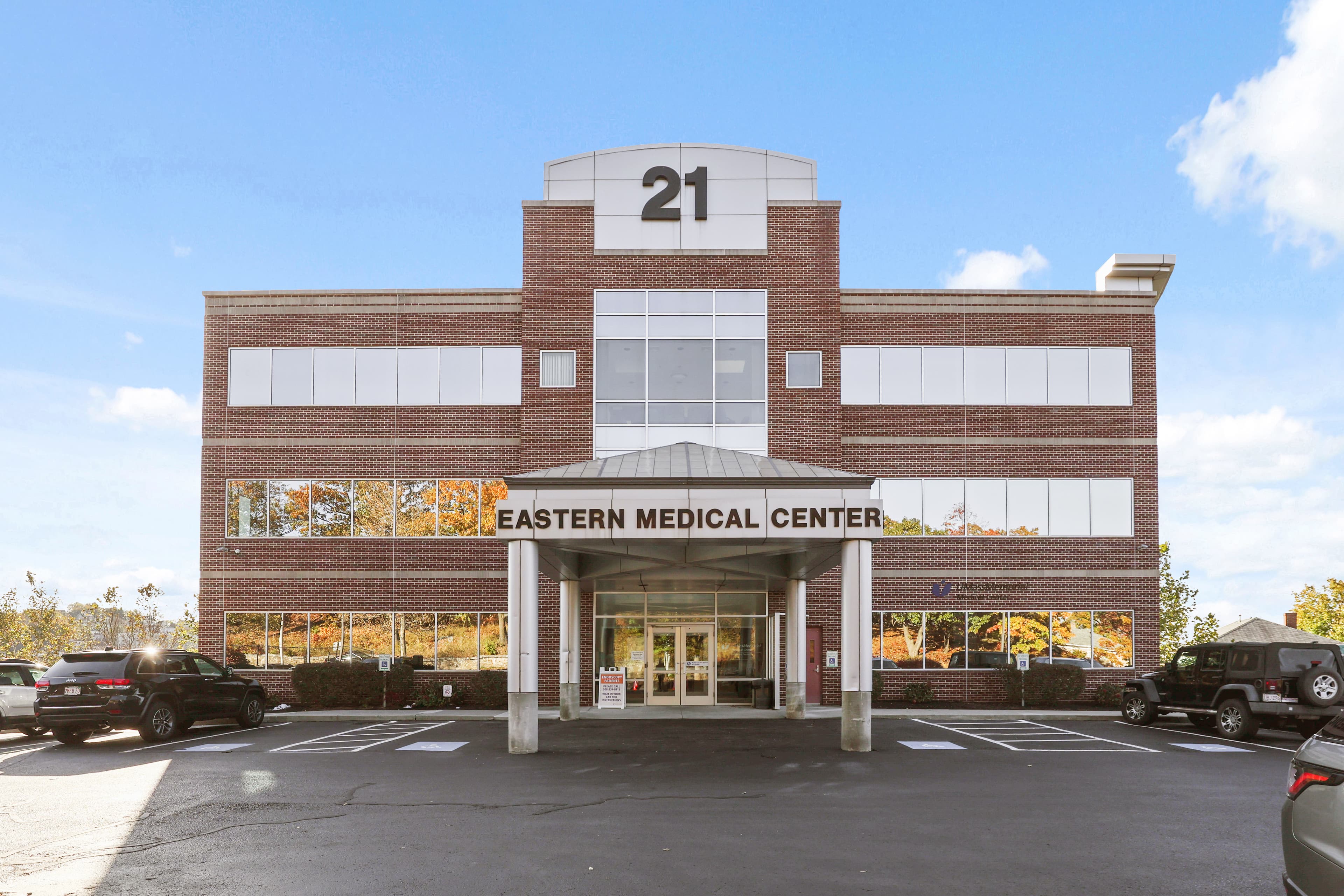 The Vascular Care Group - Worcester - Doctor in Worcester, MA