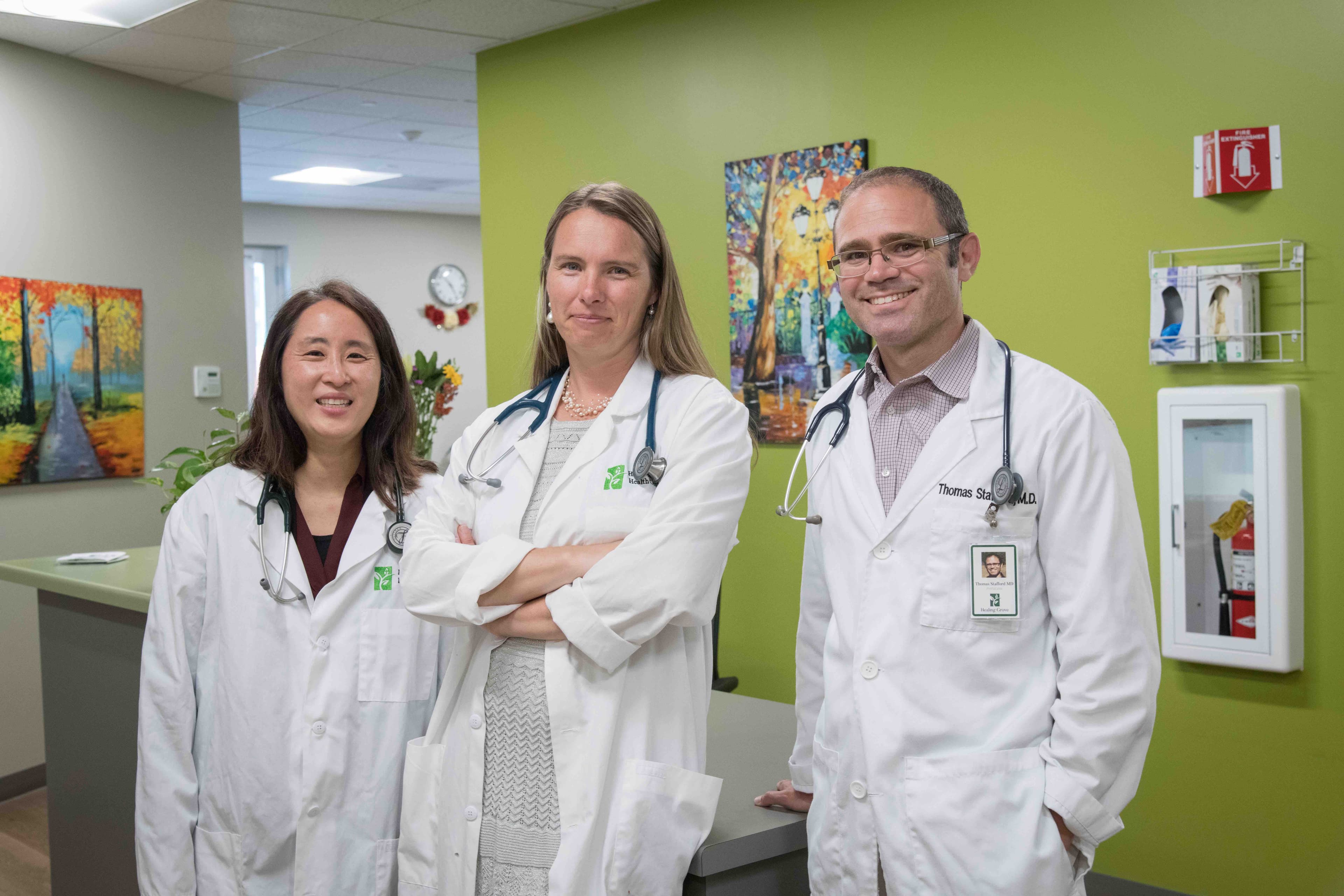 Healing Grove Health Center - Doctor in San Jose, CA