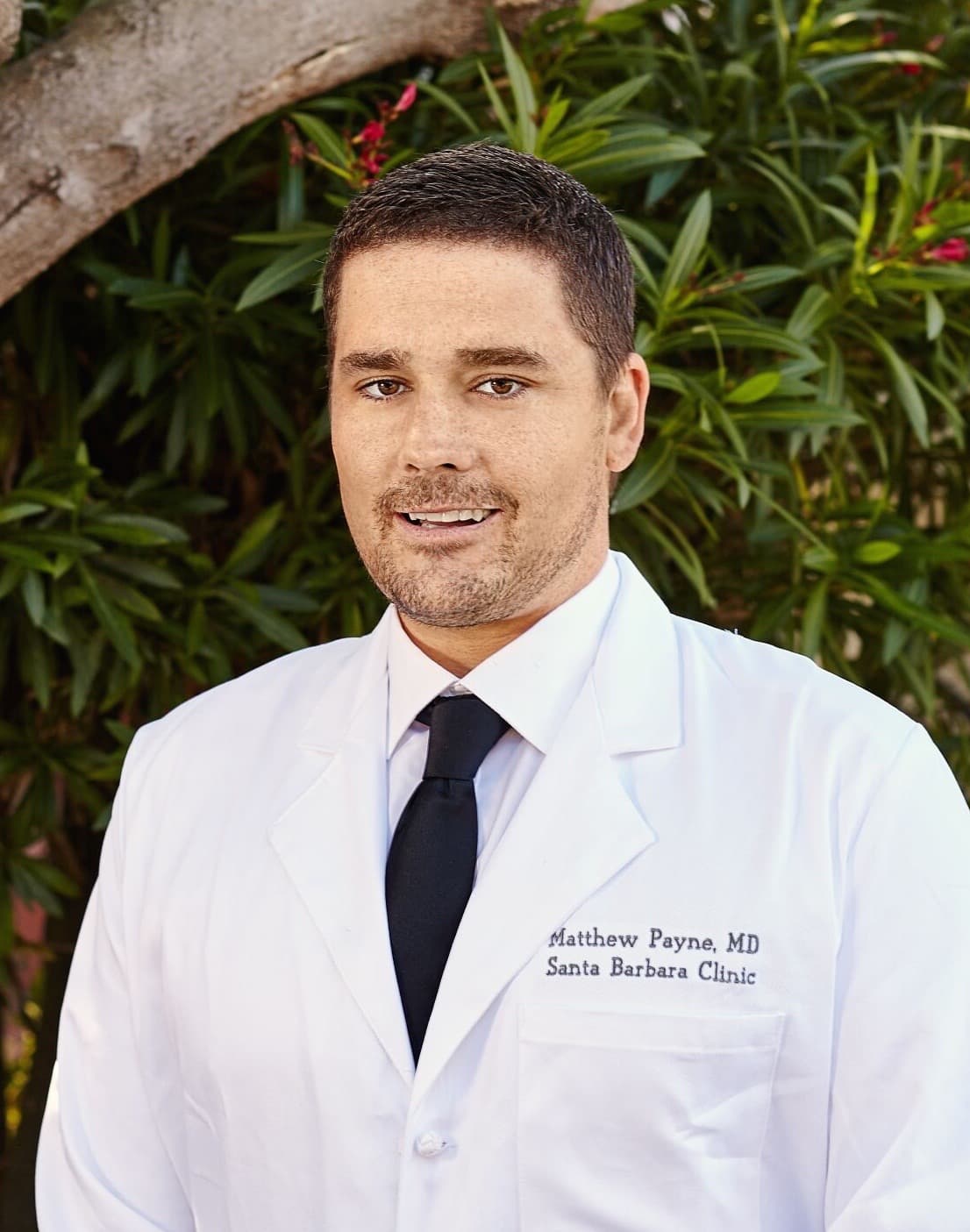 Family Practice Medical Group: Mathew Payne MD and Fen Liang MD - Doctor in Santa Barbara, CA