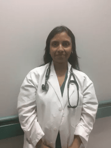Nirmala R. Tummalapenta, MD - Doctor in Bronx, NY