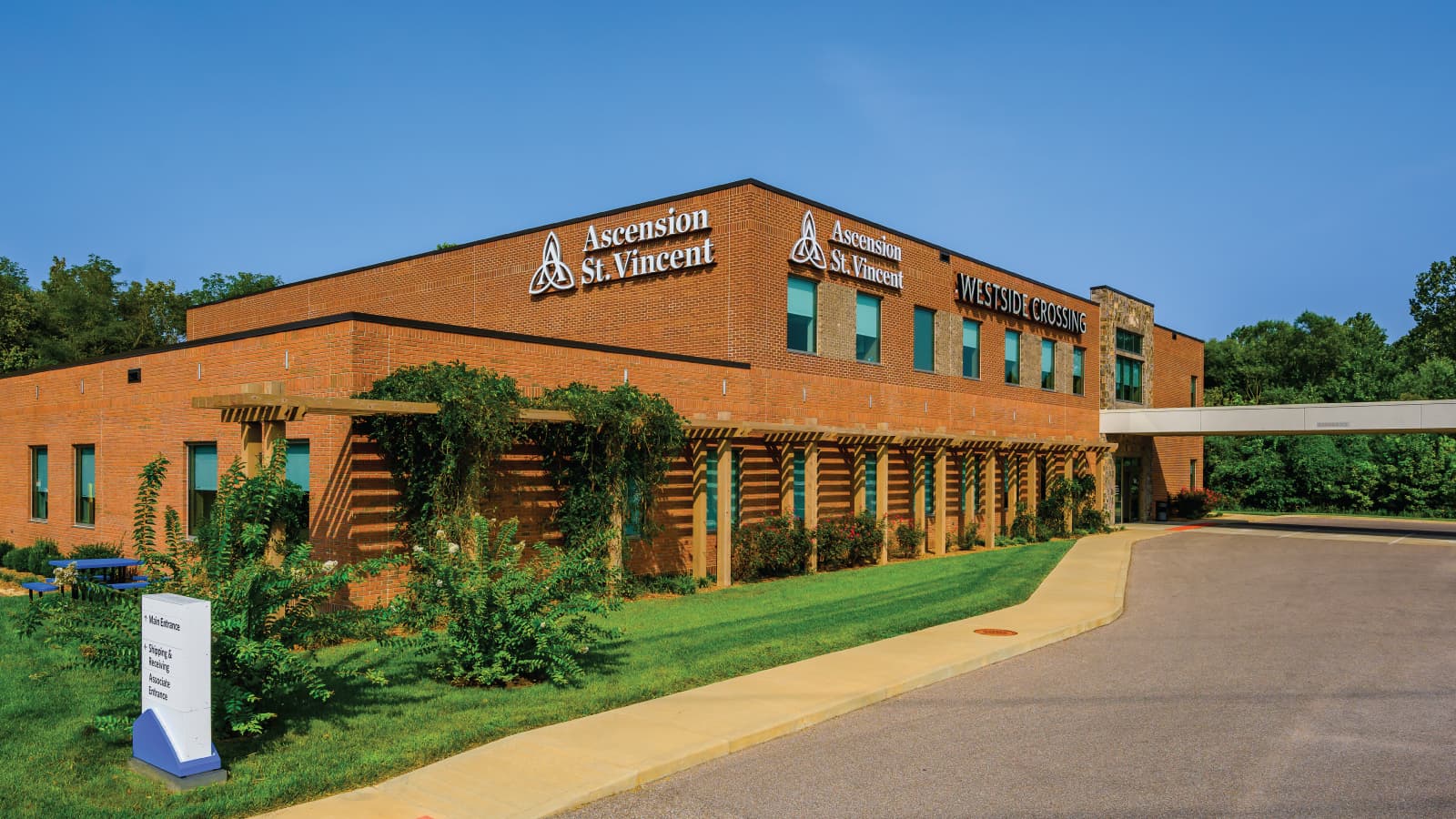 Ascension Medical Group St. Vincent - Westside Crossing Primary Care - Doctor in Evansville, IN