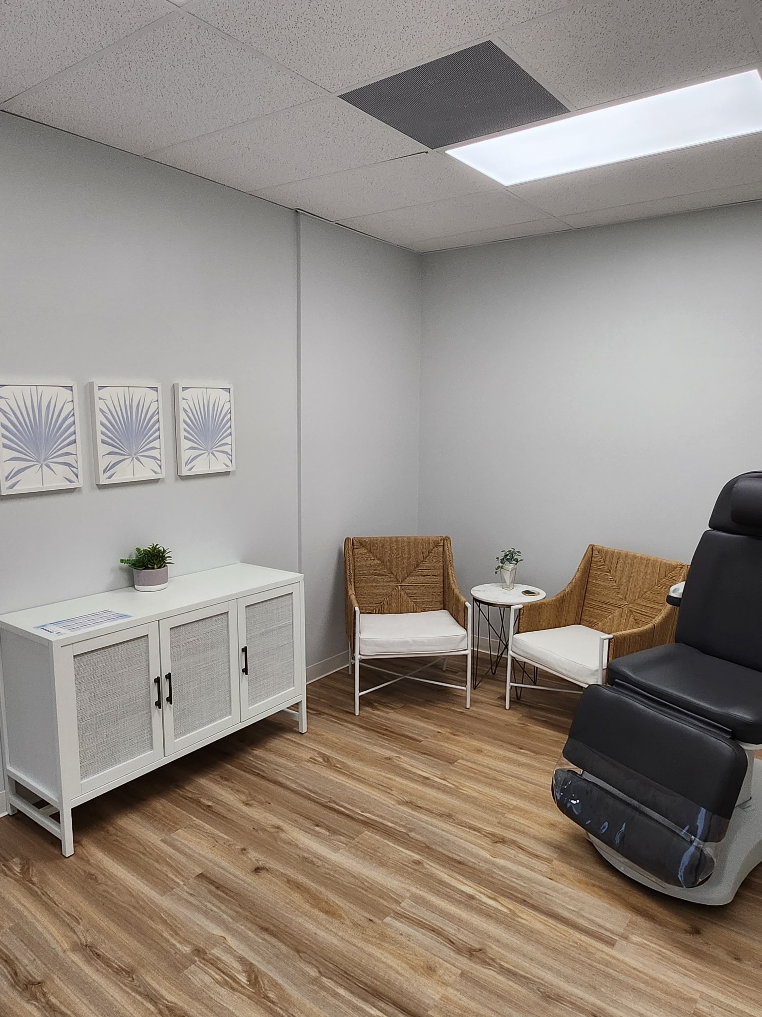 Dr. Jeanna Mascorro - Doctor in Galveston, TX