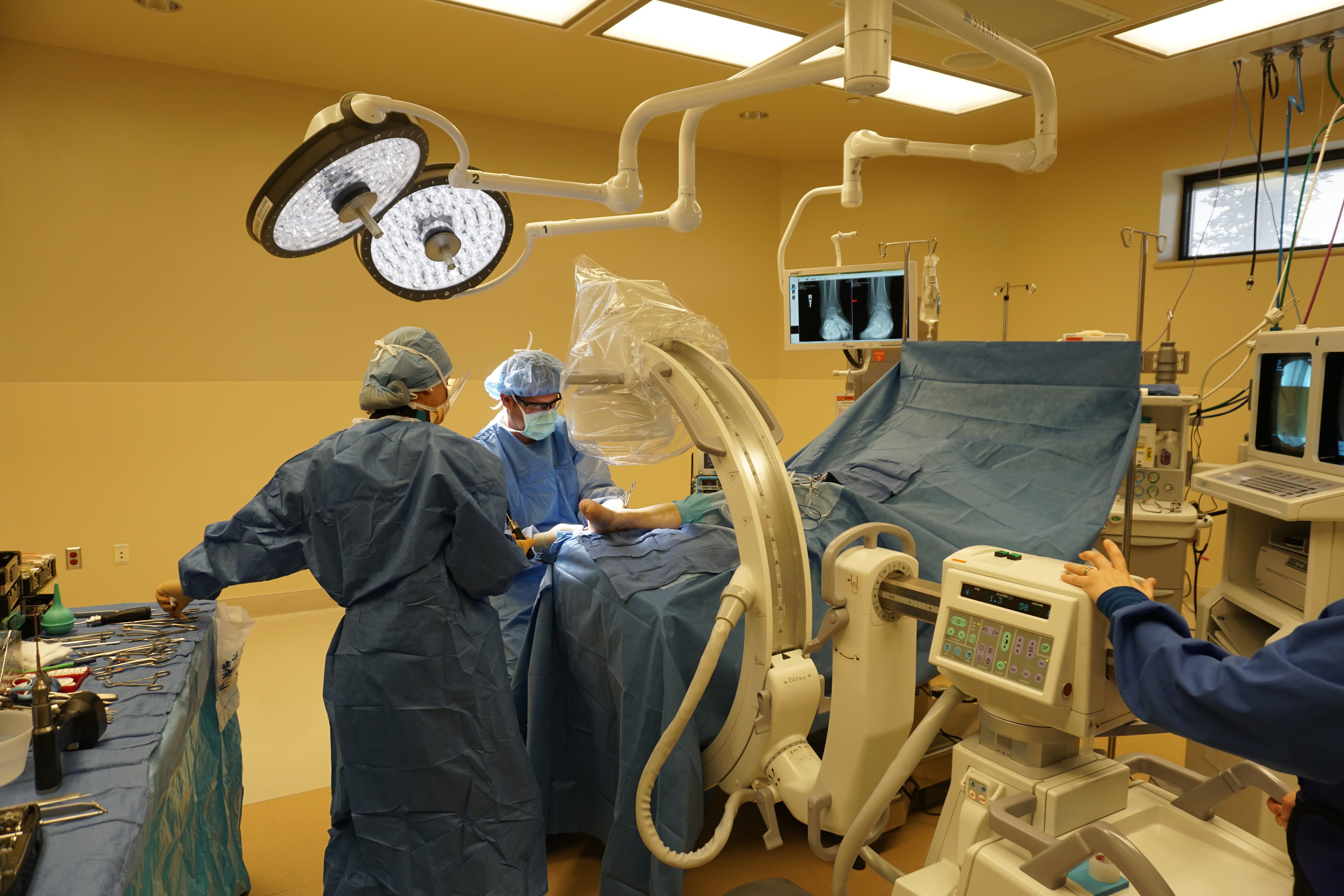 Mark R. Merrell, MD - Doctor in Kennewick, WA