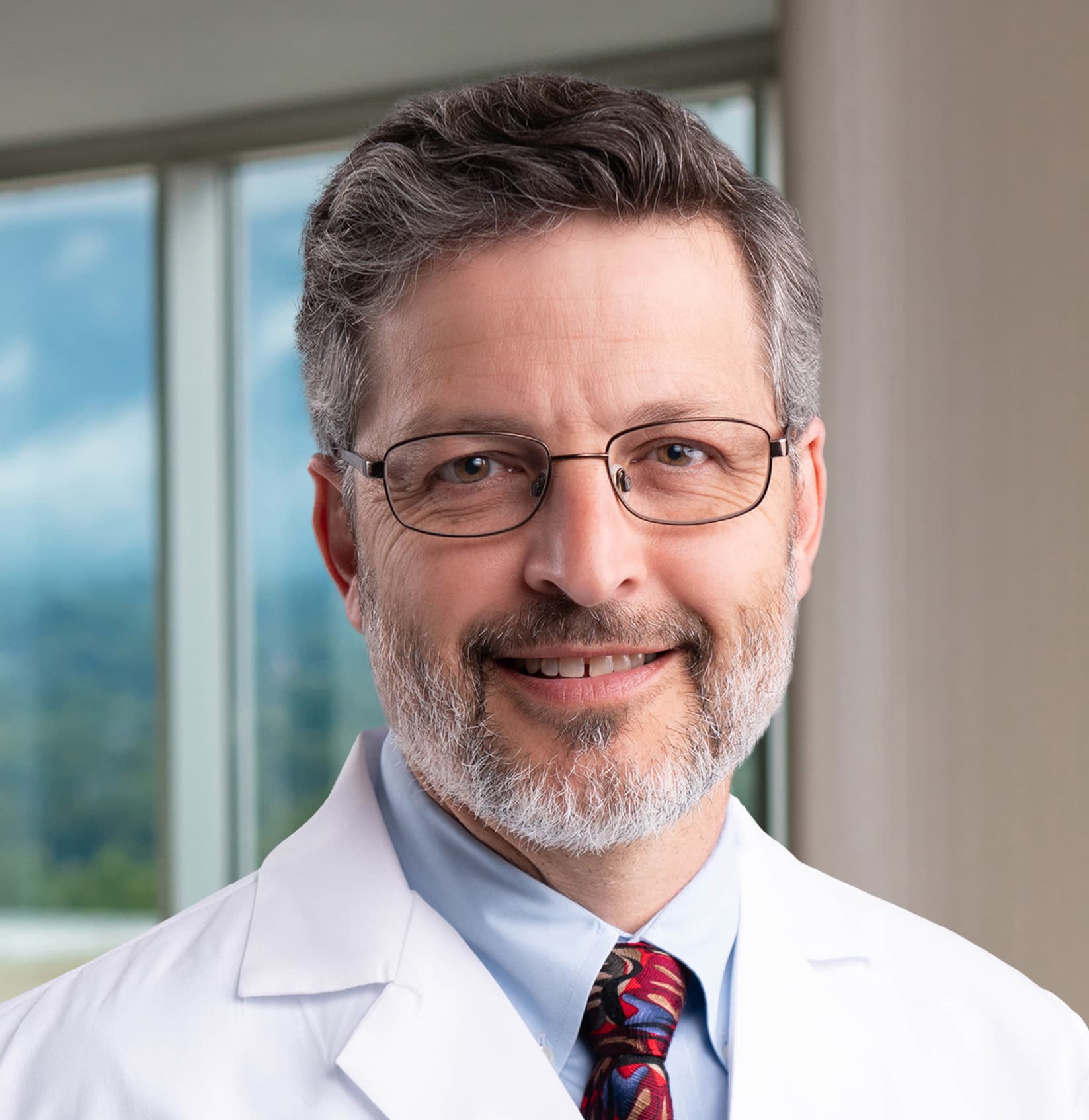Serge Depret-Guillaume, MD - Doctor in Roanoke, VA