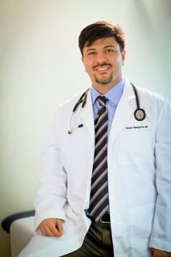 Eastbay Medical Clinics - Parham Gharagozlou MD Concord CA - Doctor in Concord, CA