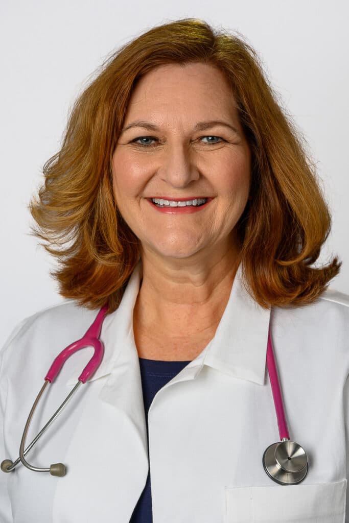 Dr. Vicki Moore, MD - Doctor in Birmingham, AL