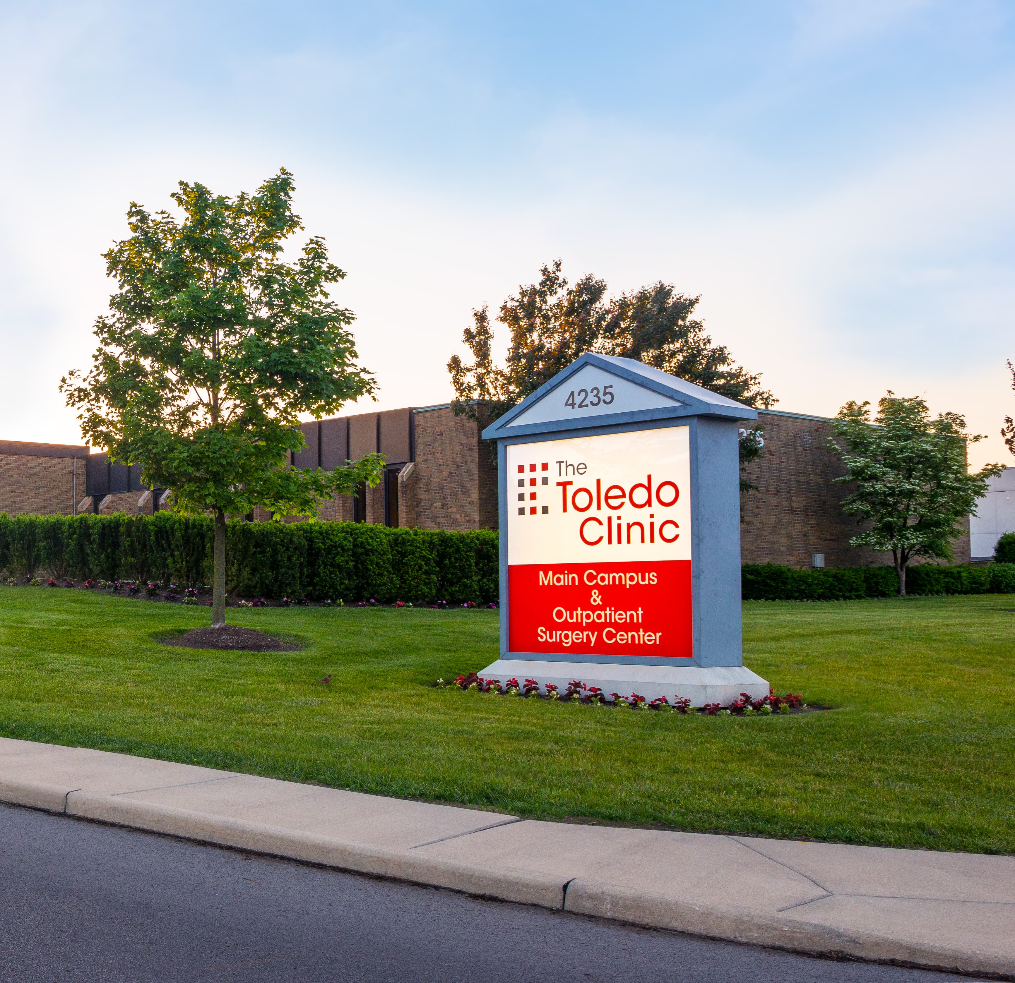 The Toledo Clinic - Doctor in Toledo, OH