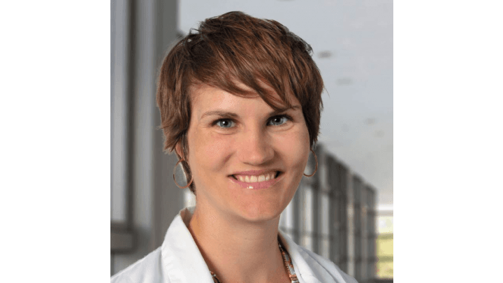 Melissa A Davis, MD, MPH - Doctor in Columbus, OH