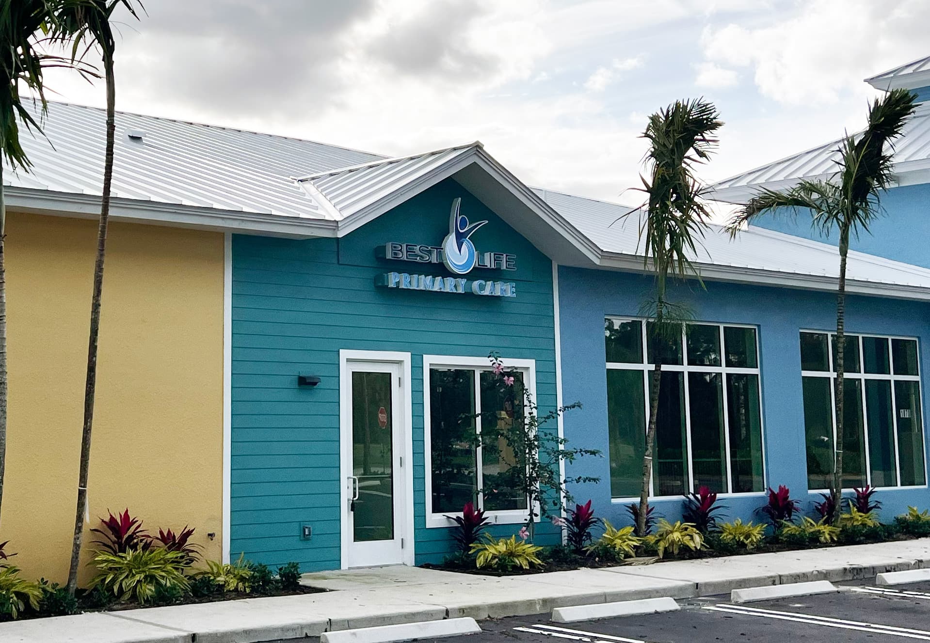 Best Life Primary Care - Doctor in Port St. Lucie, FL