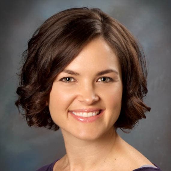 Tara Whitaker, MD - Doctor in Boise, ID