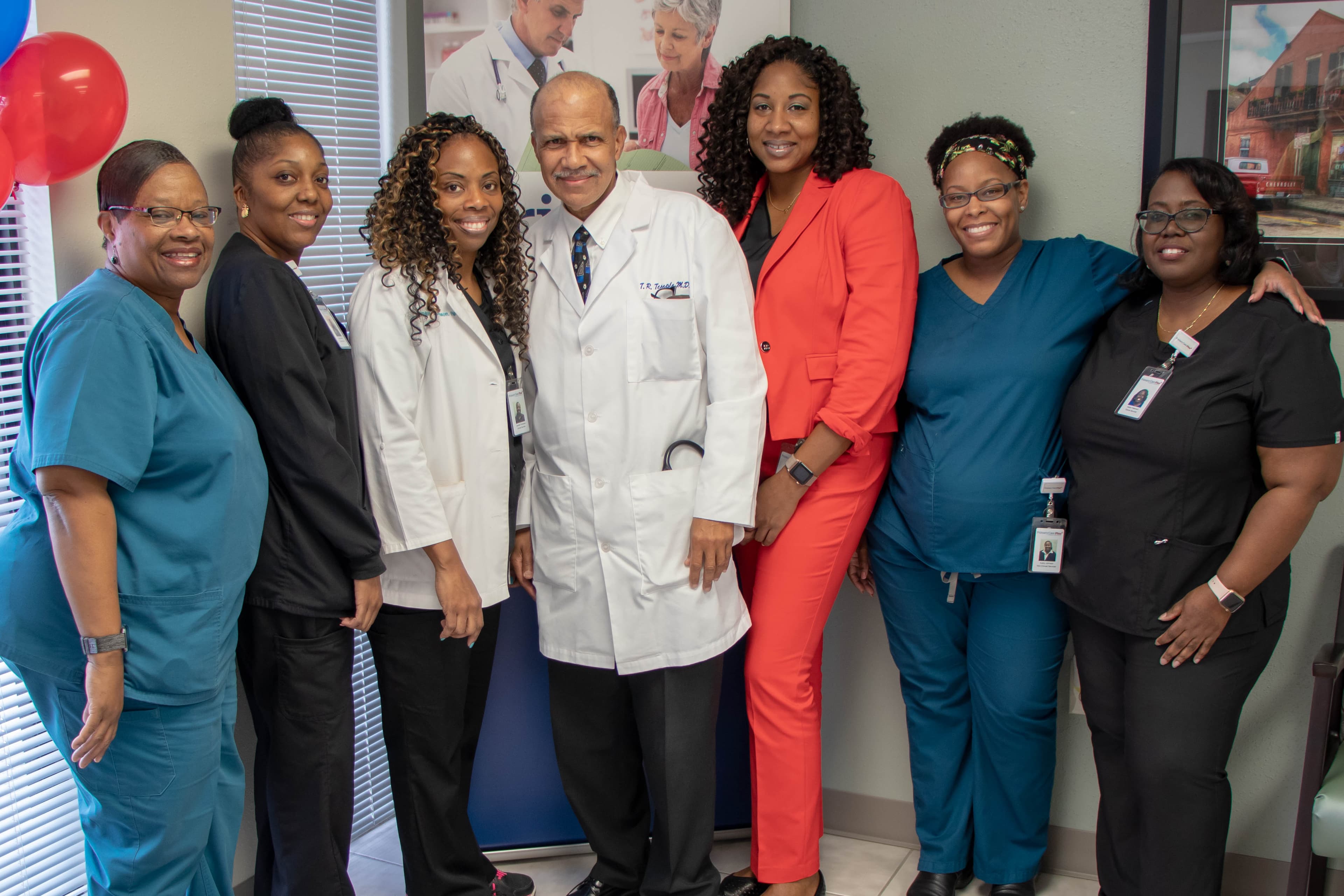 Primary Care Plus - Doctor in New Orleans, LA