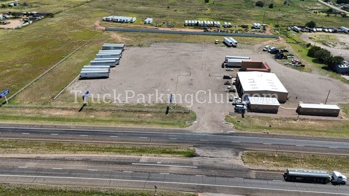 Truck Parking Club - Parking in Amarillo, TX