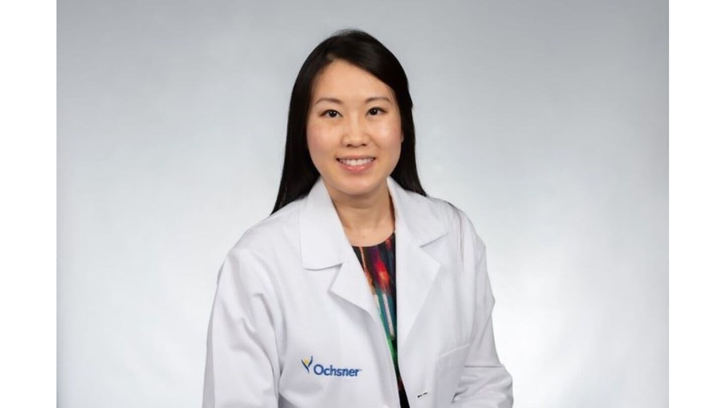 Van Nguyen, MD - Doctor in New Orleans, LA