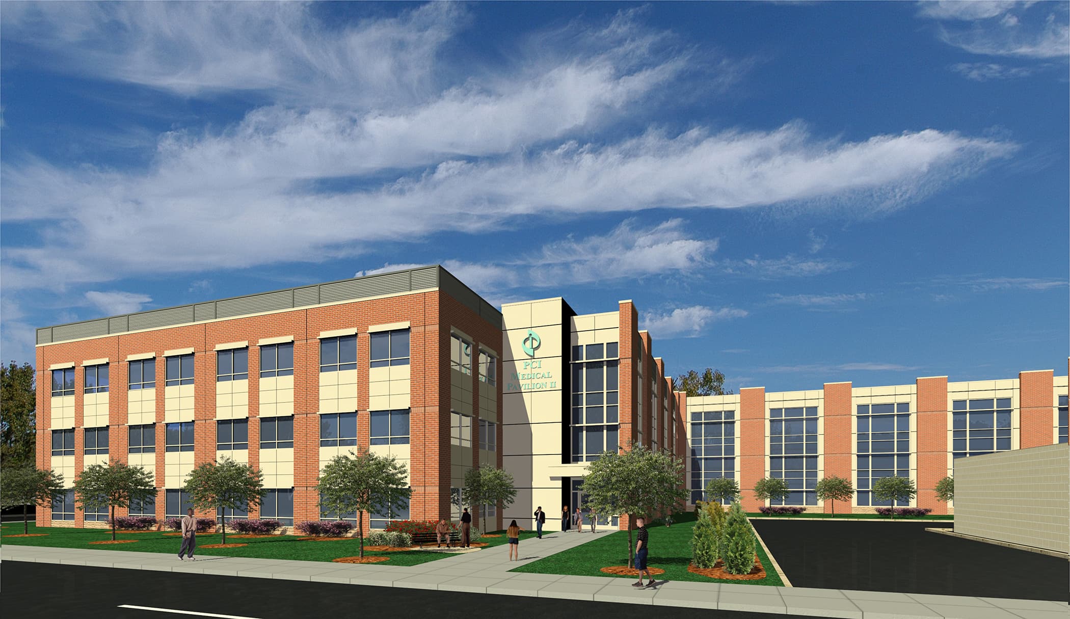 Physicians' Clinic of Iowa - Medical Pavilion 2 - Doctor in Cedar Rapids, IA