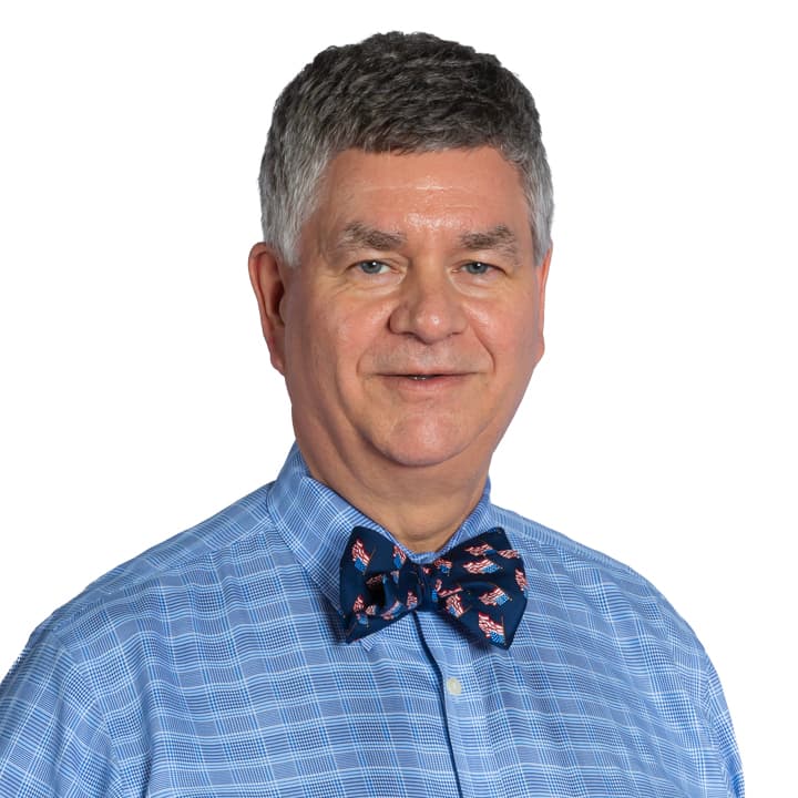 Dr. Karl J. Edelmann, MD, FAAFP - Doctor in Ann Arbor, MI