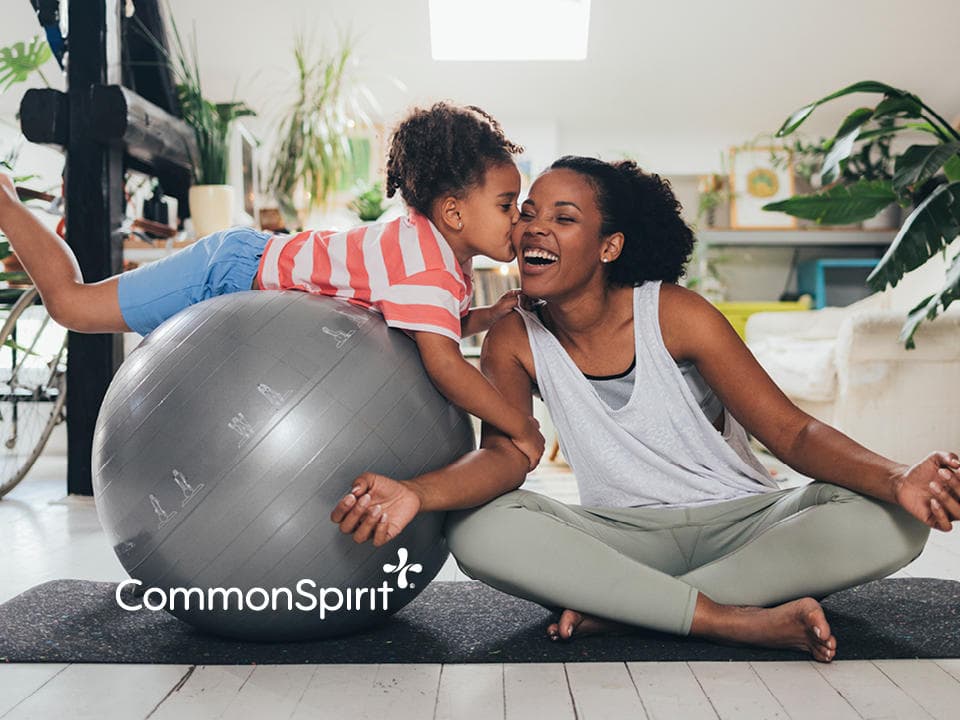 CommonSpirit Primary Care Powers - Doctor in Colorado Springs, CO