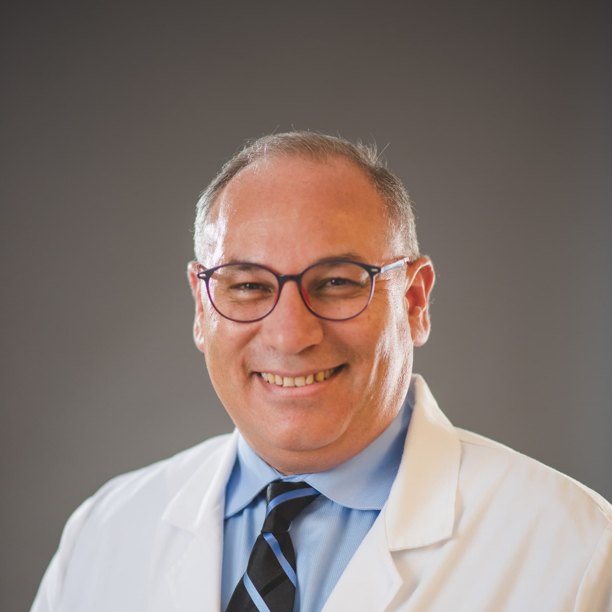 Dr. Said I. Nabhan - Doctor in Cincinnati, OH