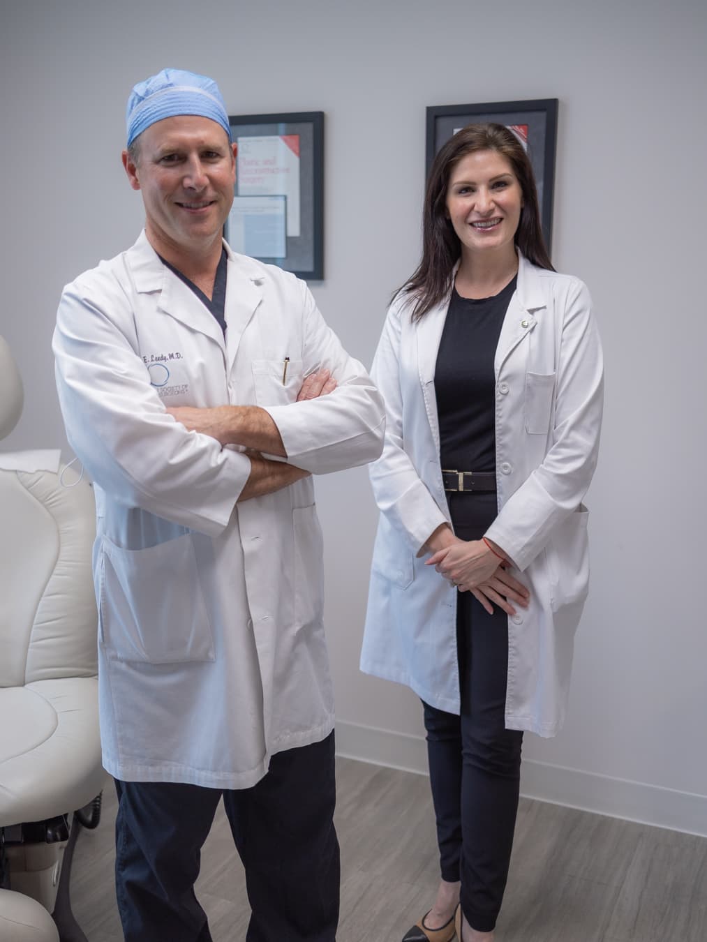 Jason Leedy MD: Cleveland Plastic Surgery Institute - Doctor in Mayfield Heights, OH