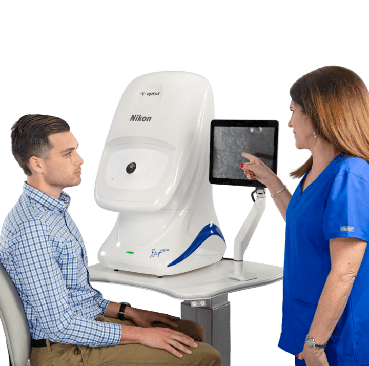 EyeCare Associates - Doctor in Huntsville, AL