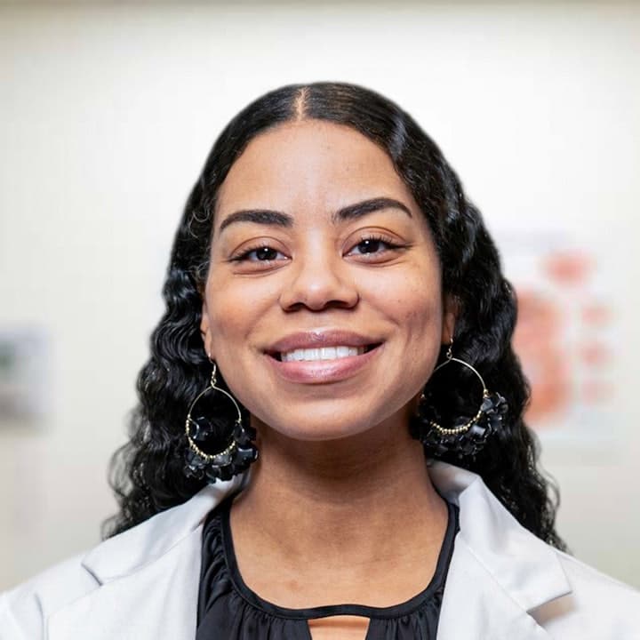 Kristina Jones Parker, NP - Doctor in Fayetteville, NC