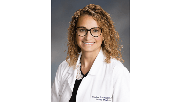 Shirley Rodriguez, DO - Doctor in Las Vegas, NV