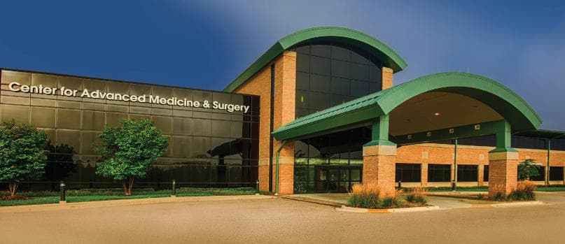 Trinity Health IHA Medical Group, Primary Care - Canton - Doctor in Canton, MI