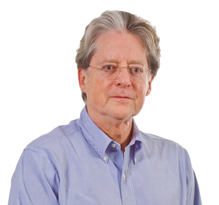 Dr. Robert Miles, MD - Doctor in New Orleans, LA