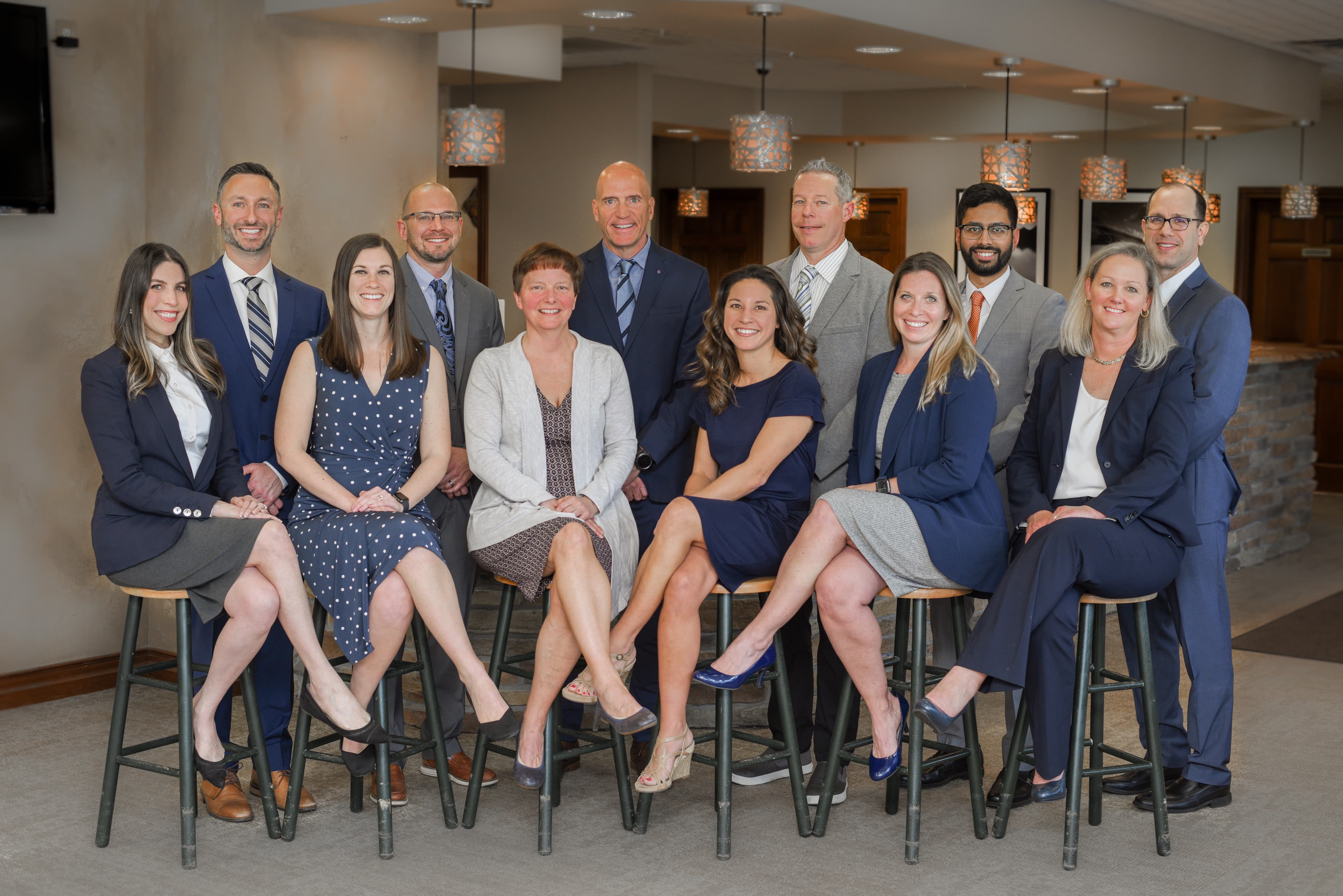 Michiana Eye Center - Doctor in South Bend, IN