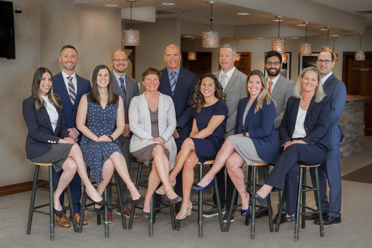 Michiana Eye Center - Doctor in South Bend, IN