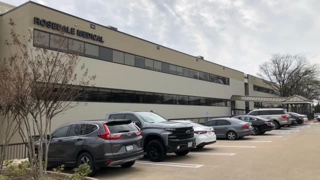 Texas Bone and Joint - Fort Worth - Doctor in Fort Worth, TX