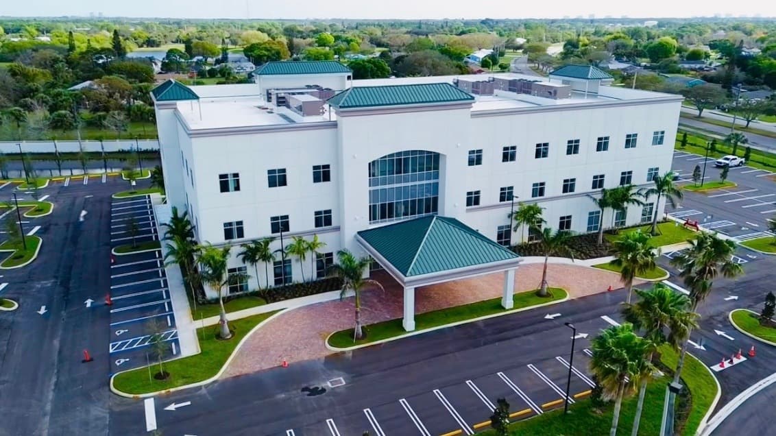 HCA Florida St. Lucie Medical Specialists - Multispecialty - Doctor in Port St. Lucie, FL