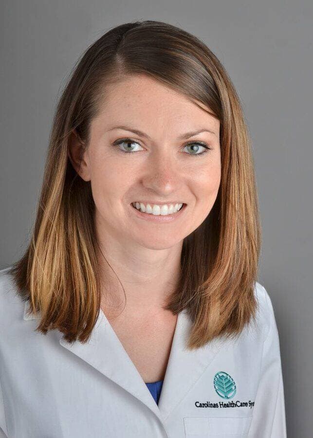 Toni M. Melville, MD - Doctor in Charlotte, NC