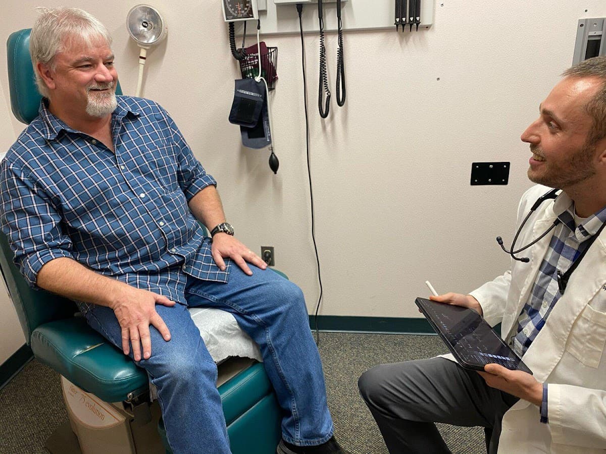Starlight Health - Doctor in Fort Collins, CO
