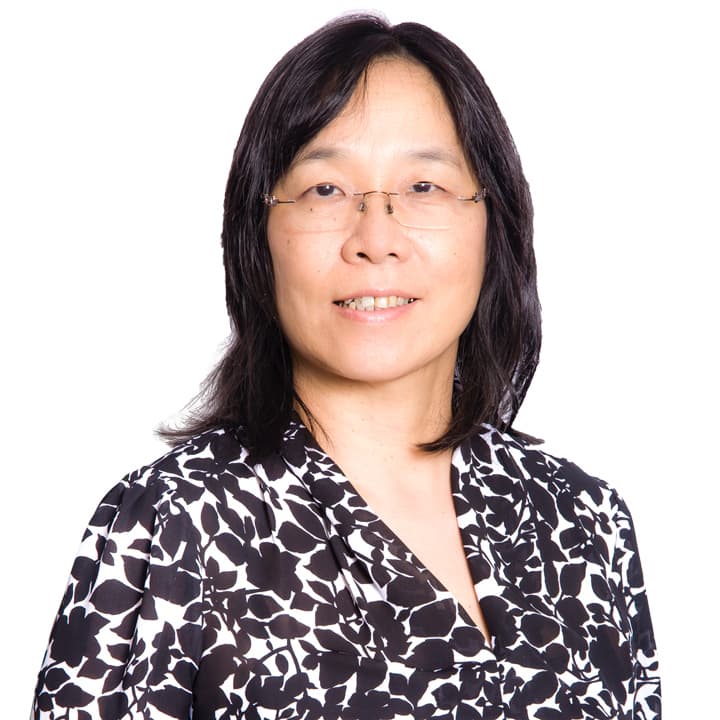 Dr. Kinue I. Miki, MD - Doctor in Honolulu, HI