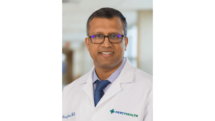 Anant Jeet, MD - Doctor in Lorain, OH