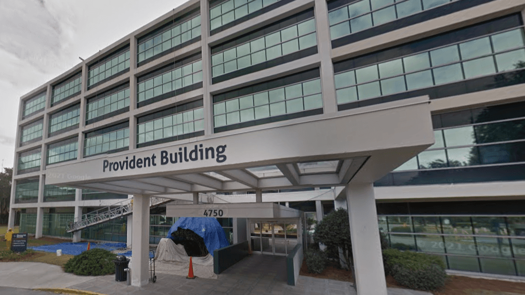 Memorial Health University Physicians - Head & Neck Care - Doctor in Savannah, GA