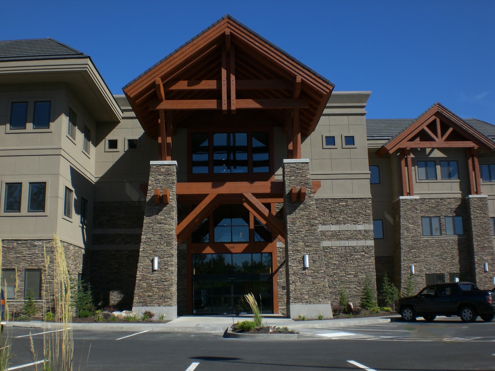 Wandermere Family Medicine - Doctor in Spokane, WA