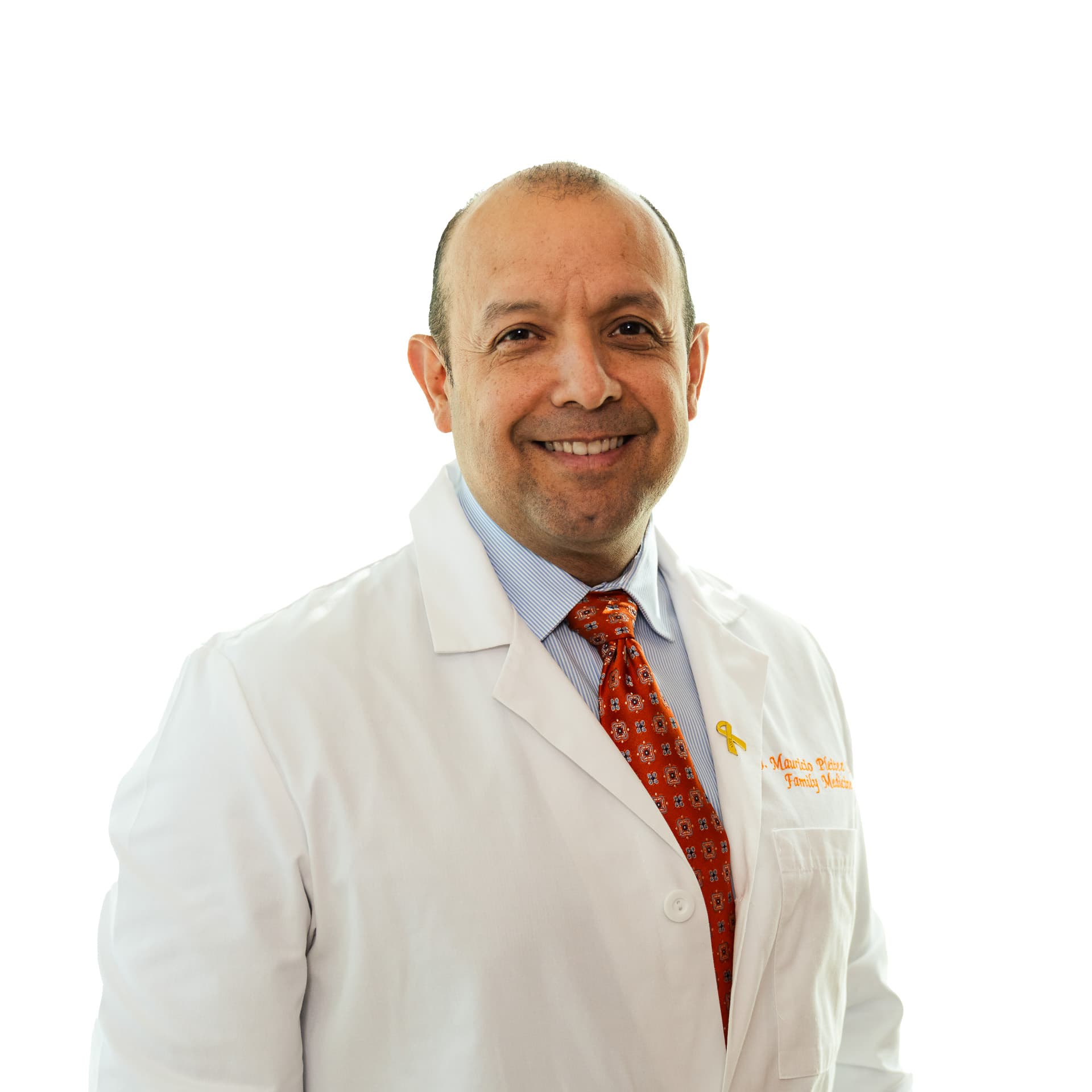 Jose Mauricio Pleitez, MD - Doctor in Oxnard, CA