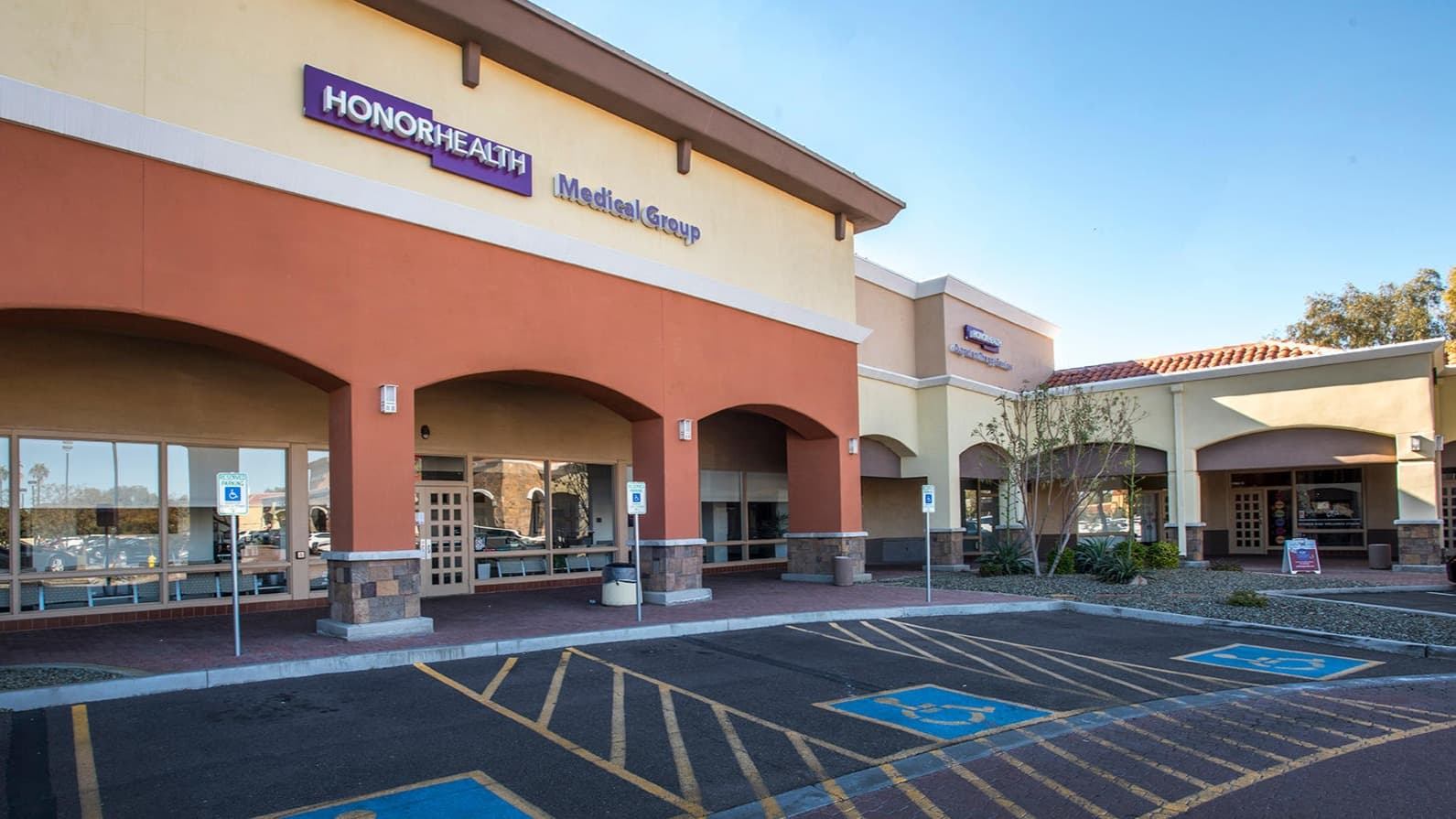 HonorHealth Medical Group - South Tempe - Primary Care - Doctor in Tempe, AZ