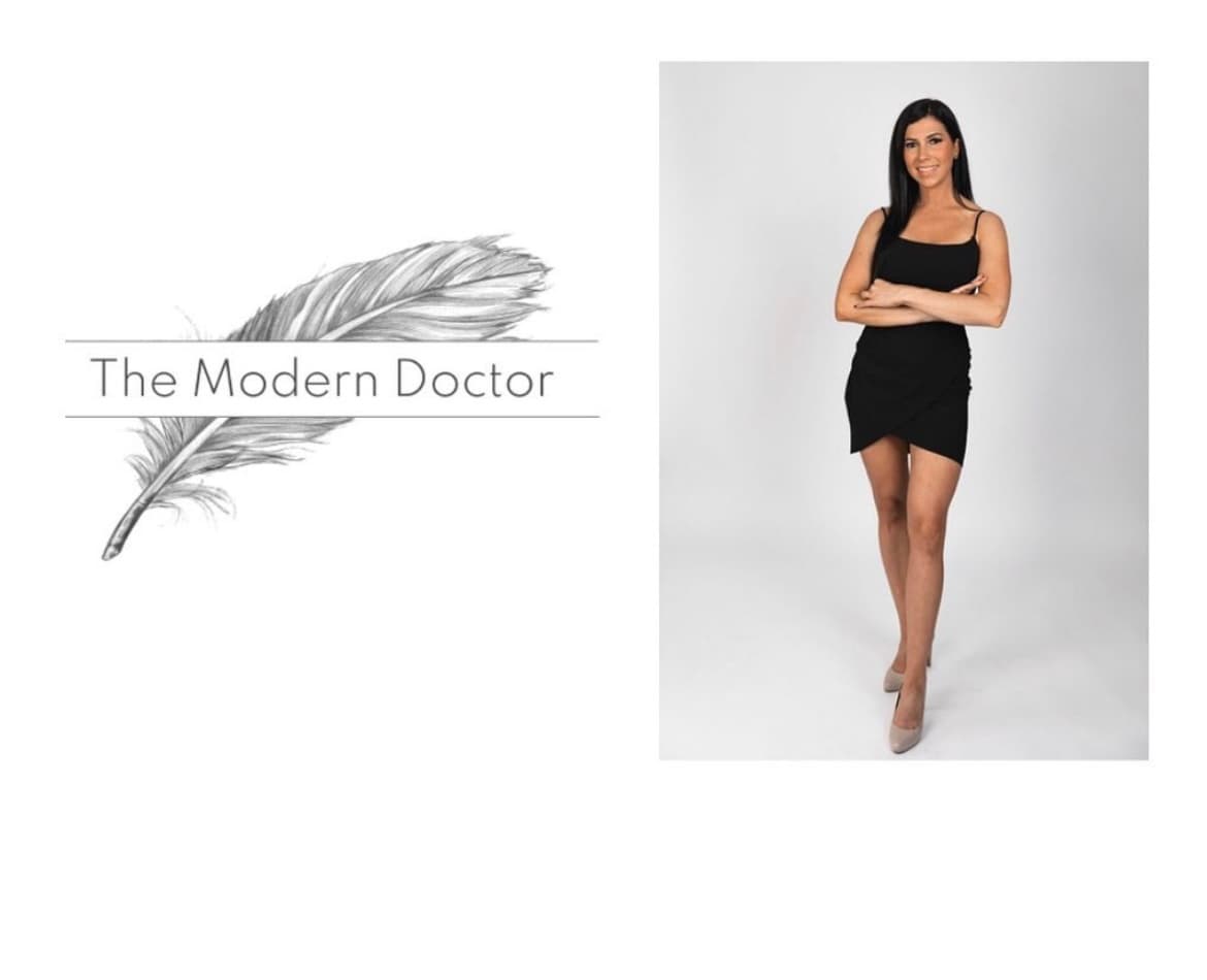 The Modern Doctor - Doctor in New Haven, CT
