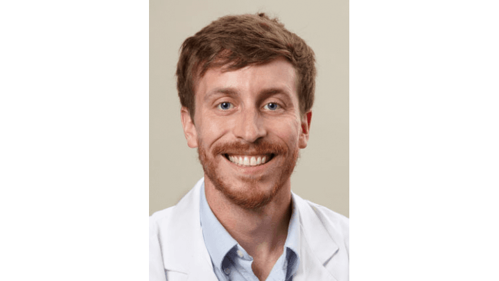 Grayson McConnell, MD - Doctor in Chattanooga, TN