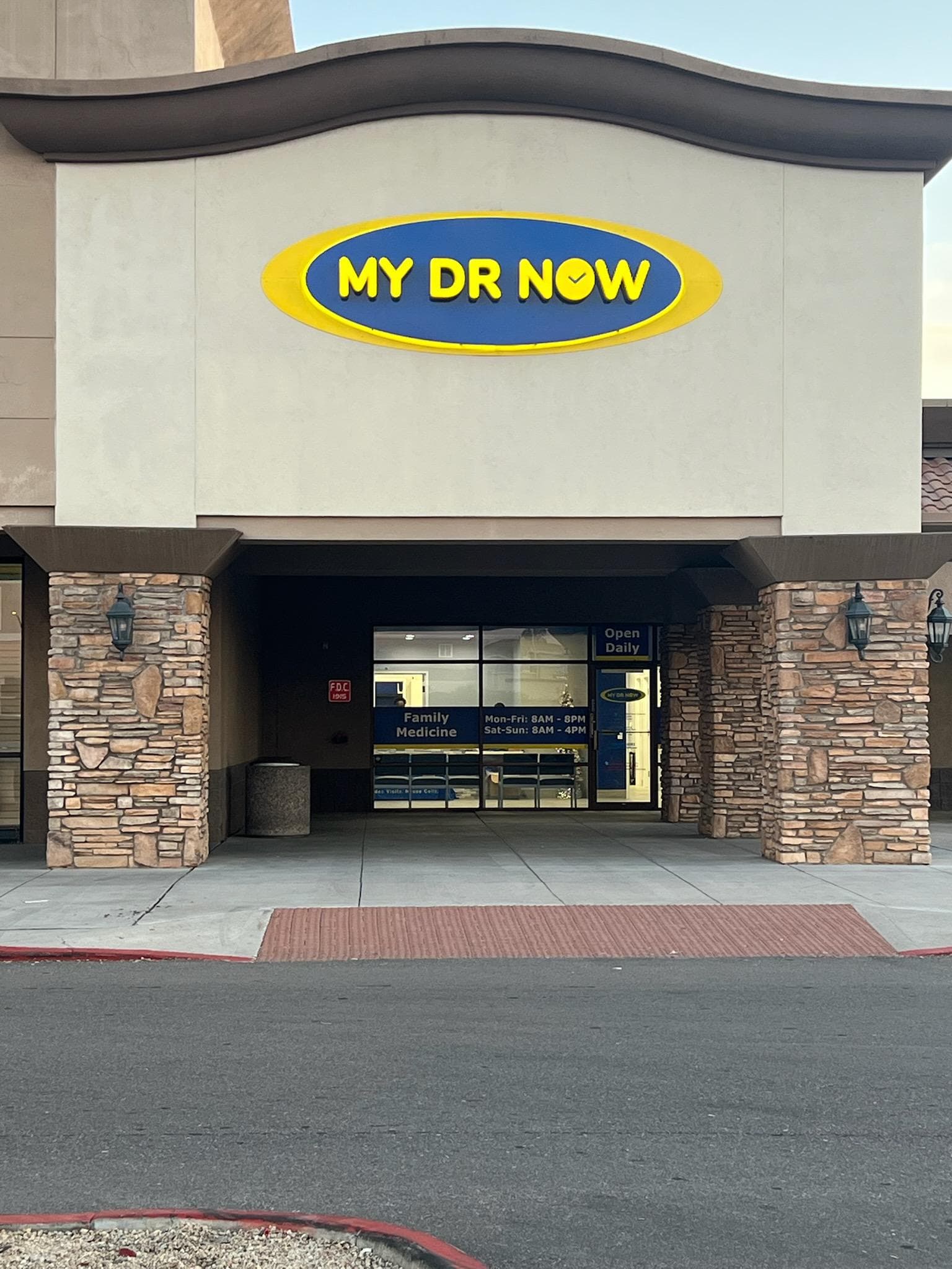 MY DR NOW - Doctor in Gilbert, AZ